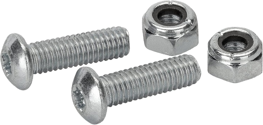 Bahco Pruning R615V Handle Bolts for all P14 and P16