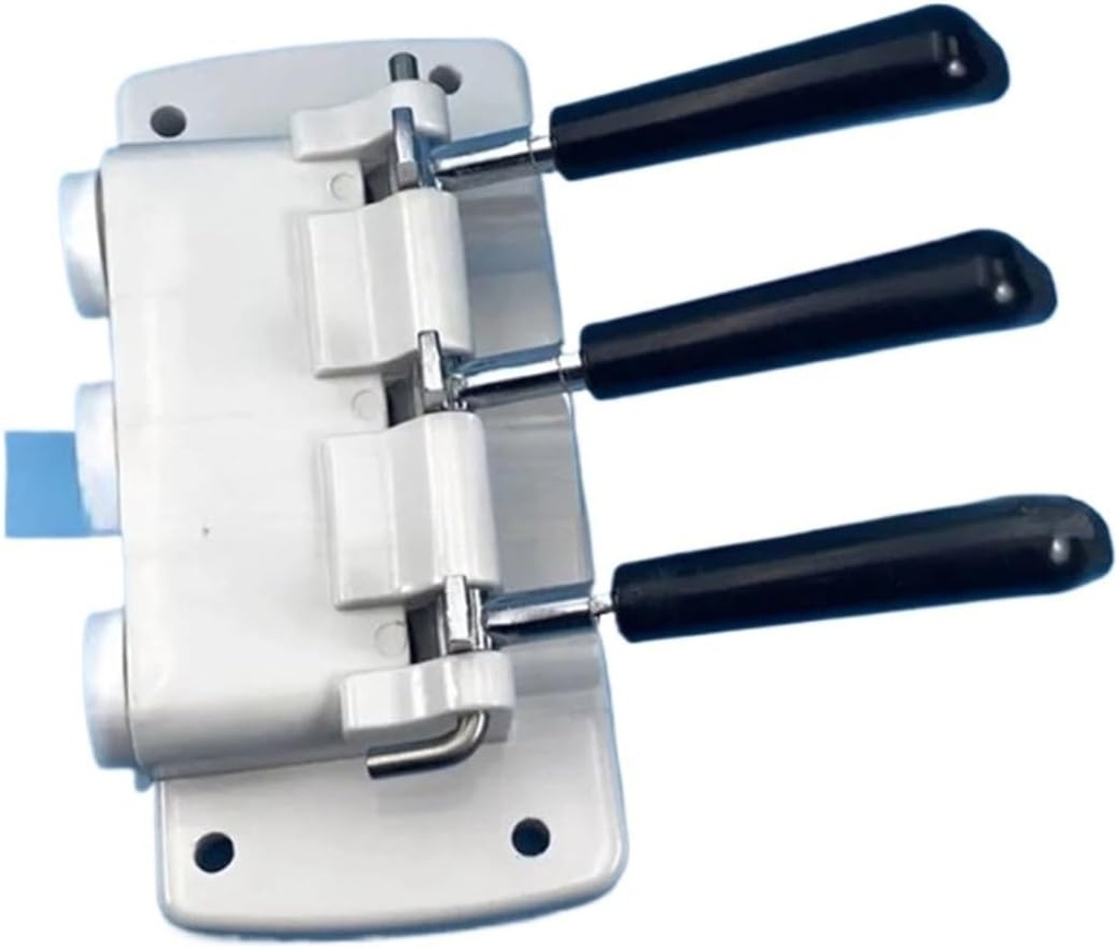 Compatible with BQL Front Panel Block Spare Part for Soft Serve Ice Cream Machine Accessories for Commercial Ice Cream Maker