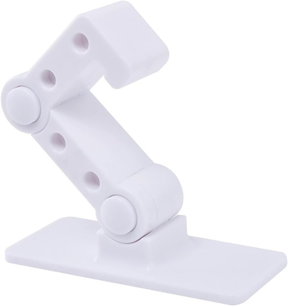 Cabinet Child Door Safety Lock Door Lever Lock for Refrigerator Window Kids Adhesive Easy to Use