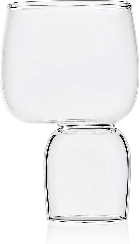 イッケンドルフ(ICHENDORE) ICHENDORF 09312015-CN stemmed water glass