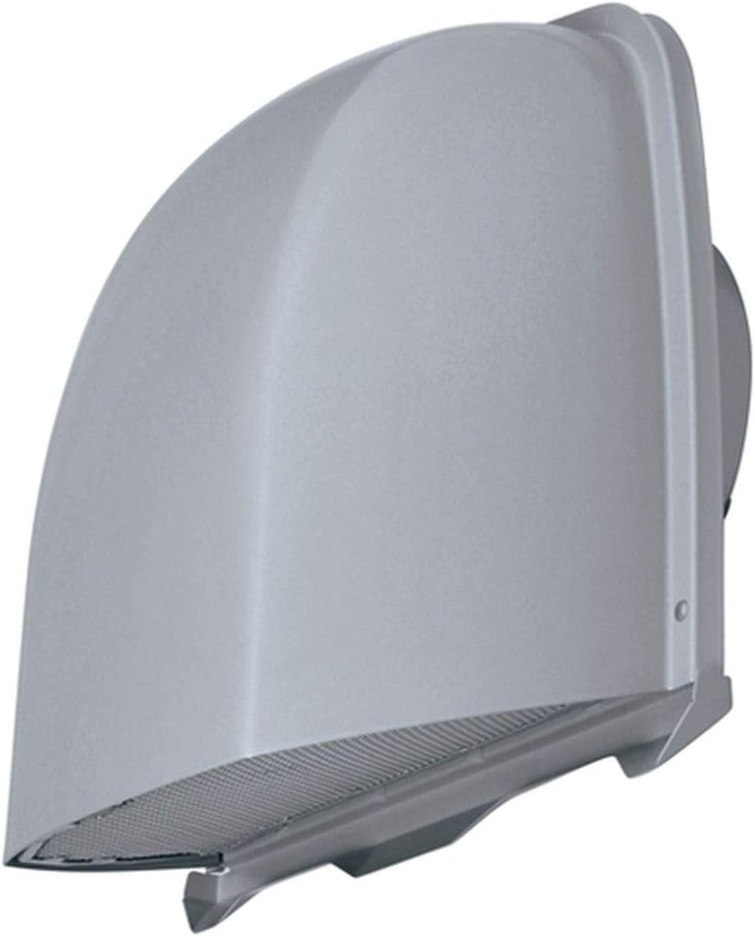 Mitsubishi P-21VSQD4 換気扇 Ventilation Fan, White