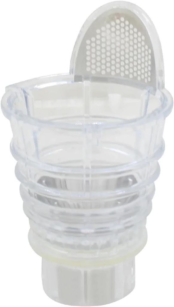 Replacement Juicer Mesh Filter Strainer Basket, Compatible with Joyoung Juicer Models JYZ-E3 E3C E6 E91 E7 E8 E9 E6T, Juice Extractor Accessories