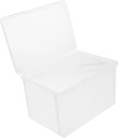 Bread Box Crisper Freezer Containers for Food Toast Case Bread Container Kitchen Preservation Box