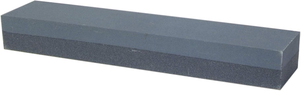 Norton Consumer 85440 Crystolon Bench Combination Sharpening Stones