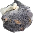 Regency Wraps Boil 'n' Wraps Steamer Bags for Safe and Easy Cooking of Shellfish, Crabs, Clams, Vegetables and more, Natural, 24”, Pack of 100
