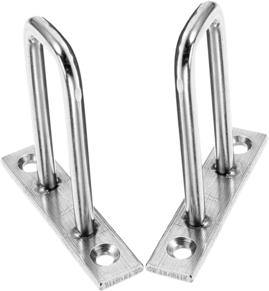 Mikinona 2pcs Orange Juicer Cutter Rack High Strength Cutter Holders for Series Juicers Compatible Models Performance for Home Commercial Use