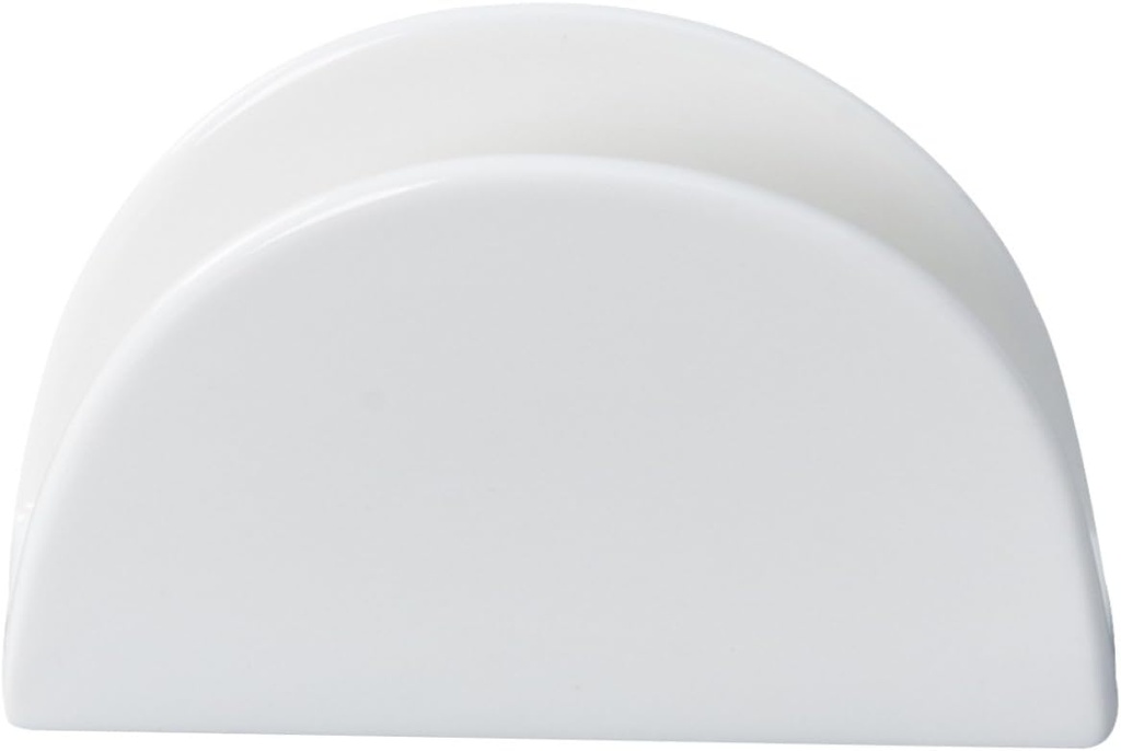 1pc Napkin Holder for Bathroom Tissue Holder for Bathroom Organization Modern Napkin Rack