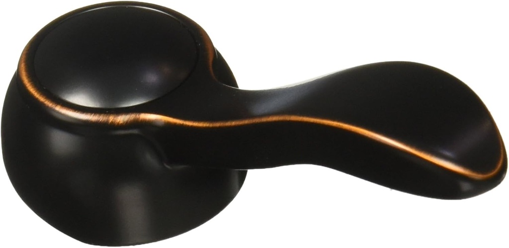 Delta Faucet RP71254OB Porter Single Metal Lever Handle Kit, Oil Bronze , Oil-Rubbed Bronze