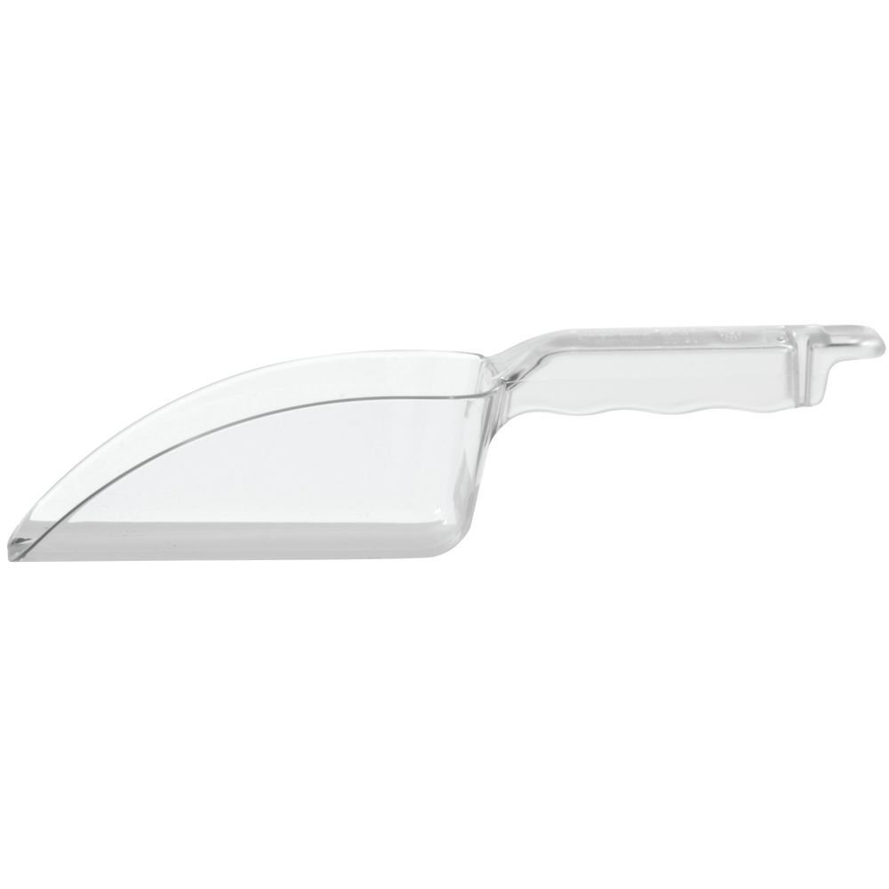 Cambro Manufacturing SCP12CW135 Camwear Scoop Clear 12 oz (1 Each)