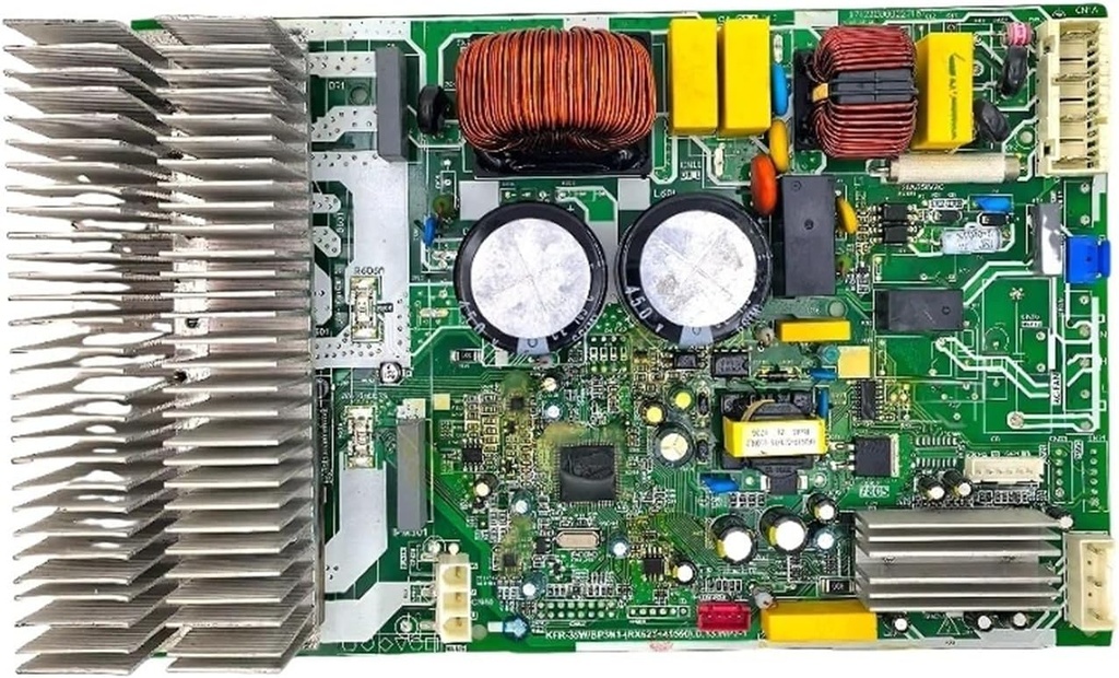 Compatible for Midea ，Air Conditioner Inverter Control Board KFR-35W/BP3N1-(RX62T+41560).D.13.WP2-1
