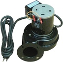 Pellet Stove Convection Blower Motor for Replacement for Englander AC-16