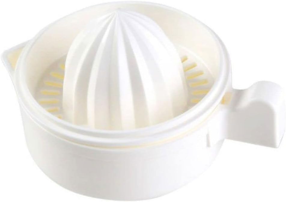 1PCS Lemon Orange Squeezer Easy To Use- The Multi-Function Citrus Juicer Manual Hand Squeezer
