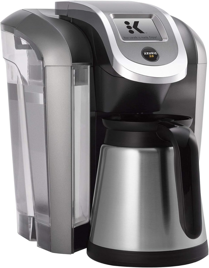 Keurig K500 2.0 Brewing System (Discontinued)