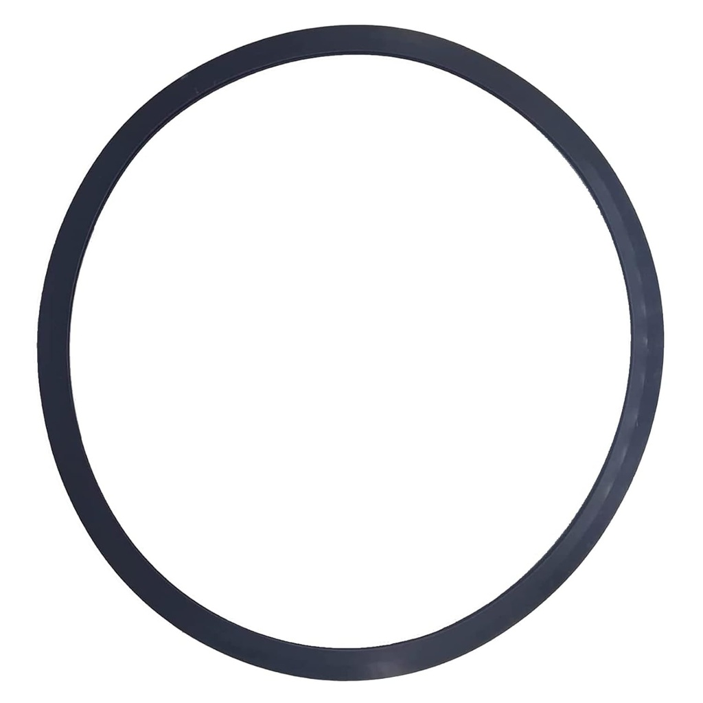 Replacement Mirro Pressure Canner Gasket S-9882 for Mirro Pressure Cooker Gasket M-0512, M-0522, M-0312, M-0312, M-0622 - Fits 12 qt & 22 qt