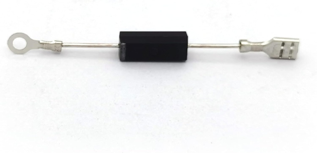 GE WB27X10817, AP3192533, PS239740 Microwave Diode Compatible