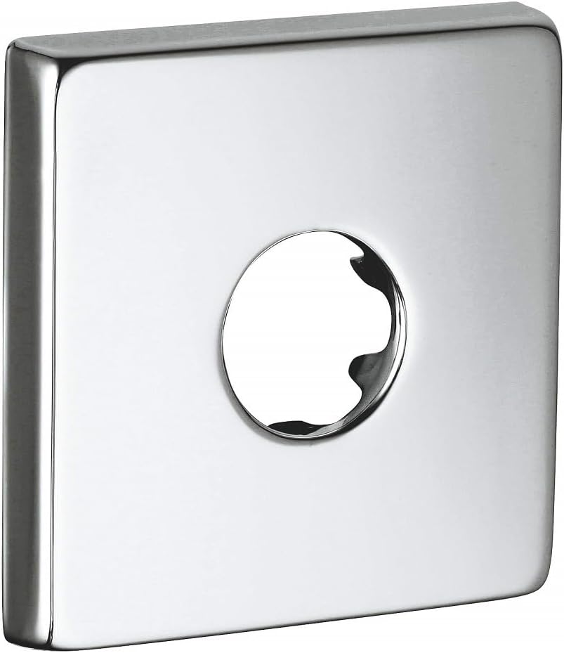 GROHE 48118000 Tub and Shower Accessories Bathtub-Faucet-Replacement-Parts, Chrome