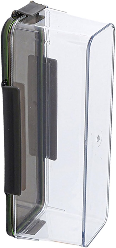 Clear Cakes Roll Display Boxes Dessert Storage Container Bread Packagings Boxes Storage Holder Cakes Container Display Boxes Plastic Muffins Cheese Display Boxes, Large