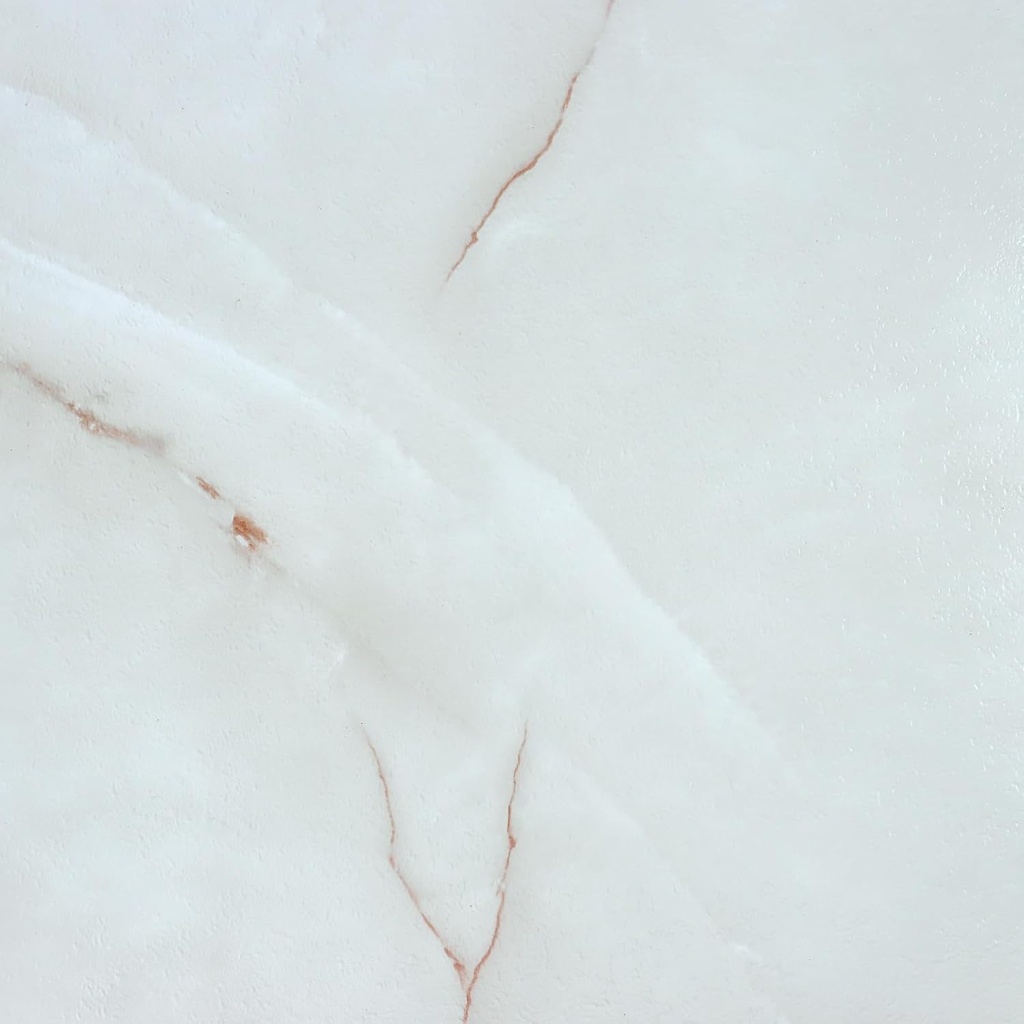 VEELIKE Misty Grey Marble Peel and Stick Floor Tile 12''x12'' Vinyl Floor Tiles Peel and Stick Waterproof Marble Laminate Flooring 24-Pack Adhesive Vinyl Sheet Flooring for Bedroom Living Room Kitchen