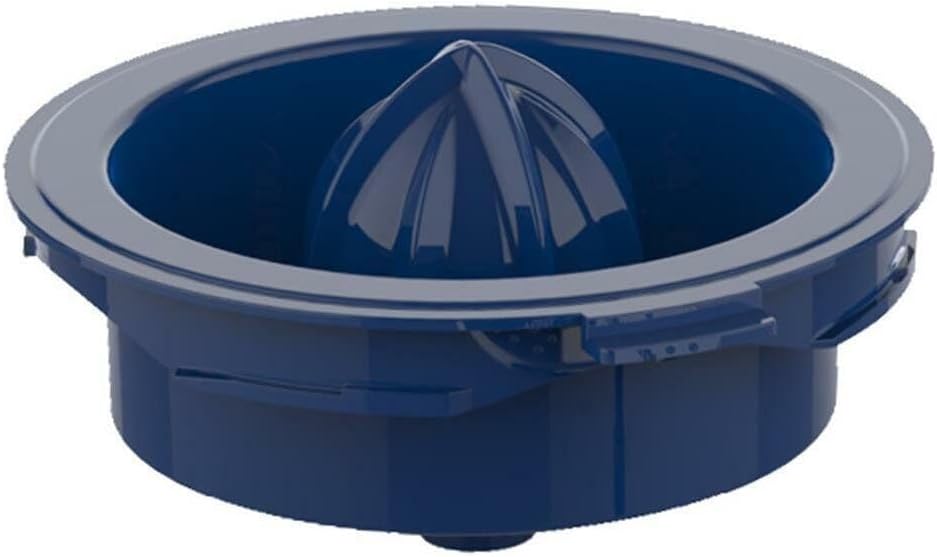 For FullSize Food Processor wCitrus Juicer Attachment