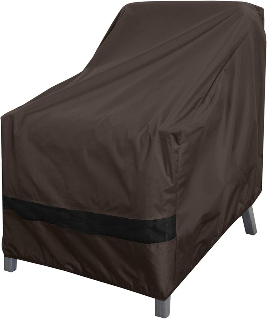 Patio Furniture Cover, Lounge Chair up to 32”