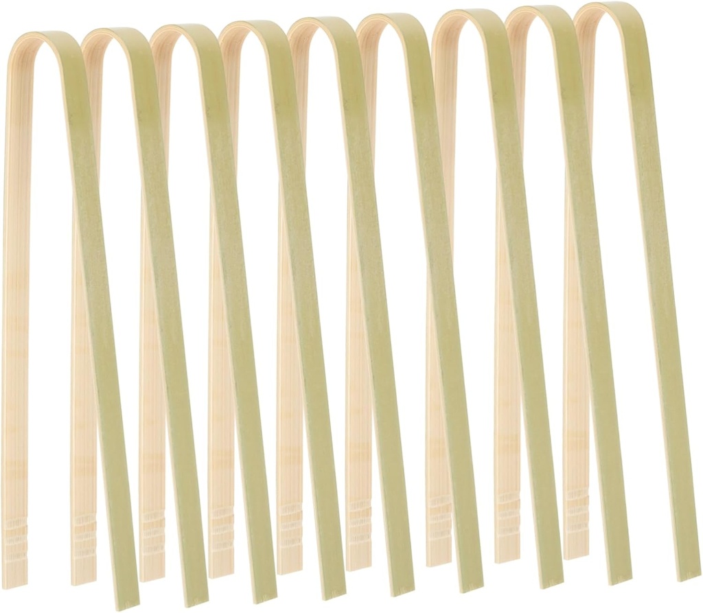 10pcs Cactus Transplanting Tools Succulent Moving Pliers for Safe Plant Handling Clips for Garden Maintenance and Prickly Cactus Transplanting