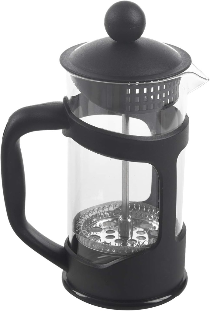 Coffee Maker Small Perfect for Morning Coffee Maximum Flavor Coffee with Superior Filtration