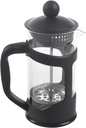 Coffee Maker Small Perfect for Morning Coffee Maximum Flavor Coffee with Superior Filtration