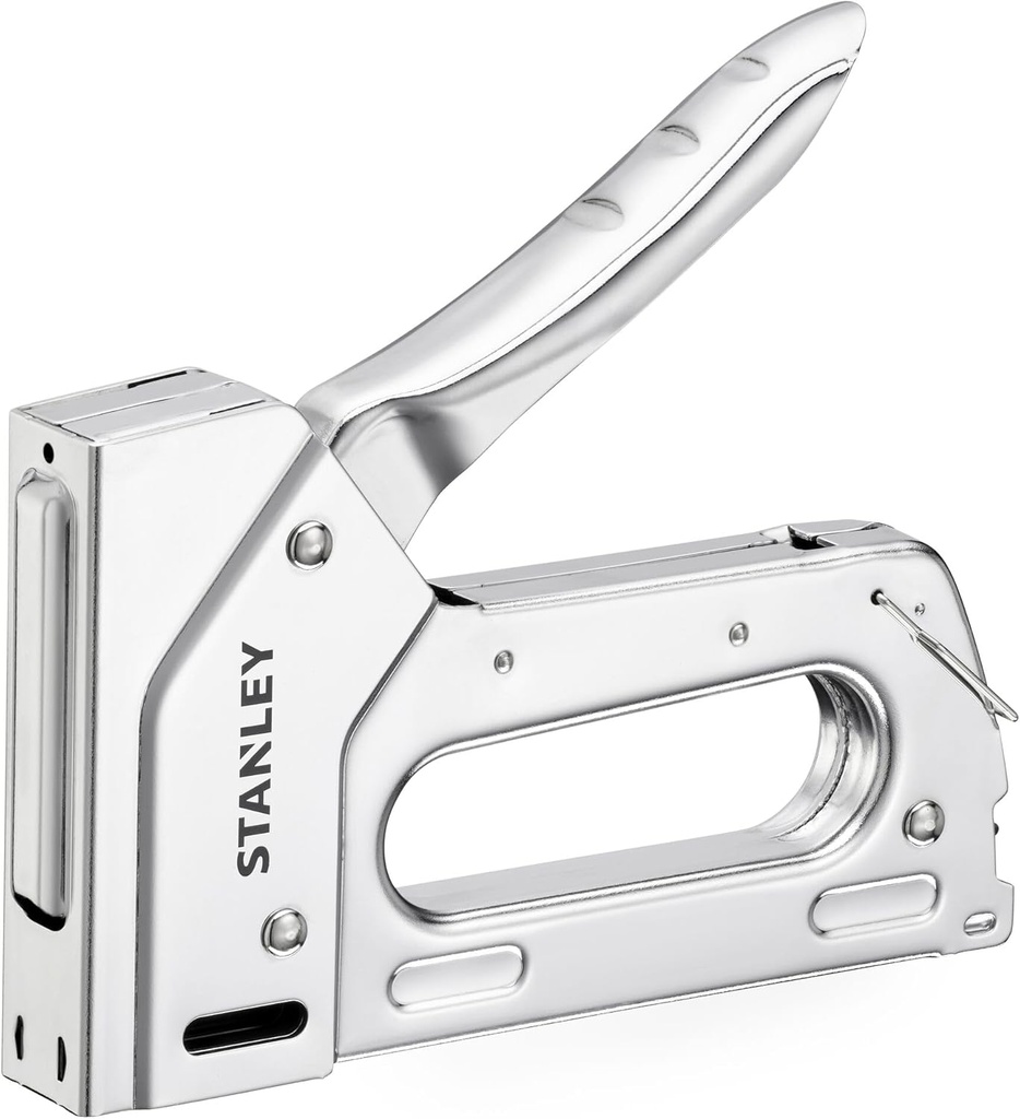 Stanley 6TR110 Heavy-Duty Tacker
