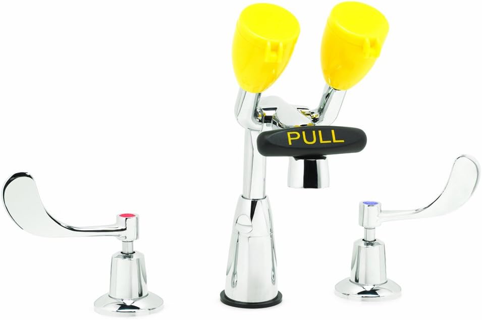 Speakman Eyesaver Classic SEF-1800-CA Eyewash Faucet