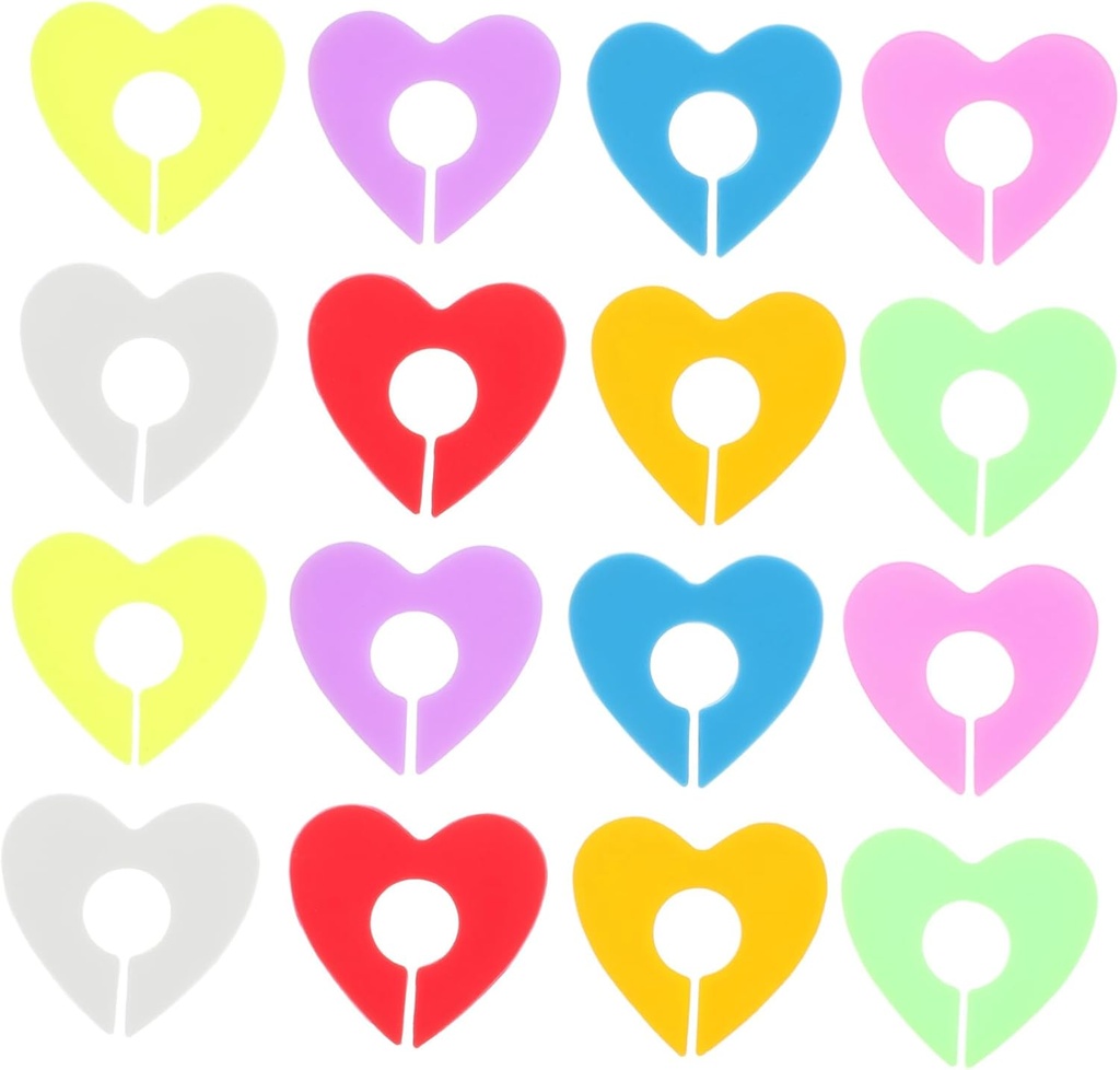 Mobestech 2sets Glass Wine Cup Tags Funny Drink Markers Wine Glass Silicone Labels