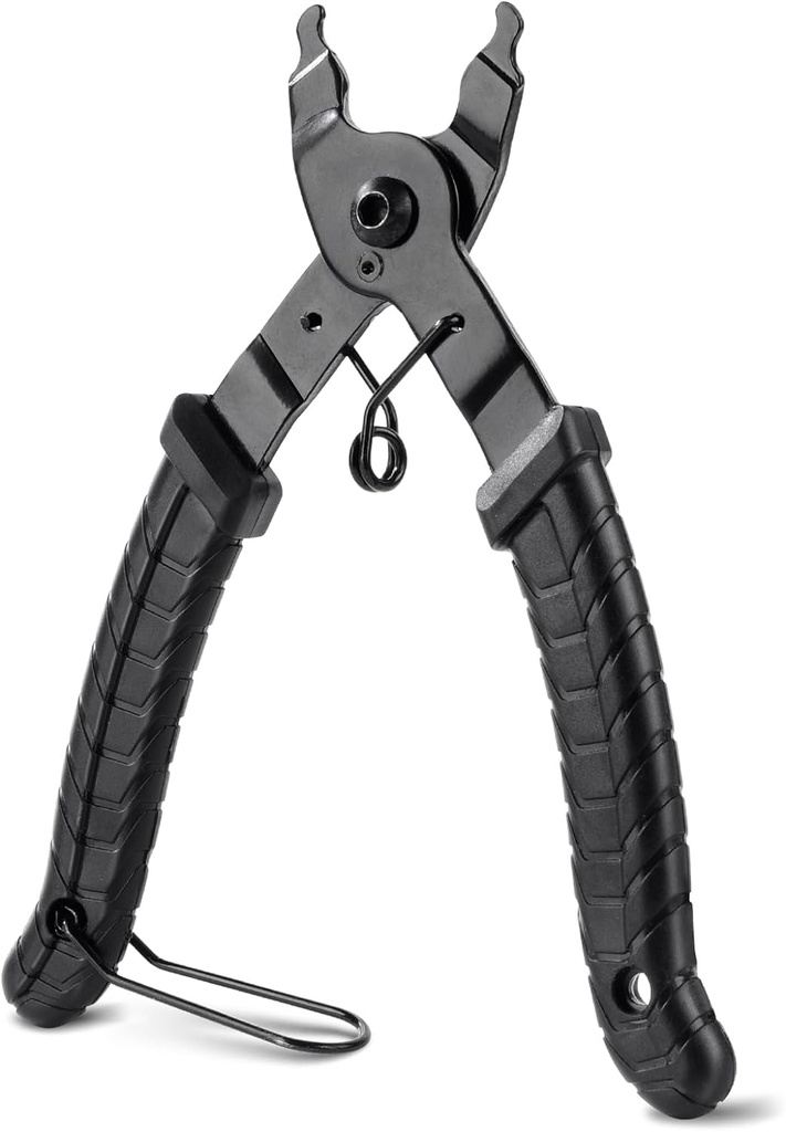COTOUXKER Bike Link Pliers, Bicycle Chain Tool for Bike Chain Link Quick Removal Repair