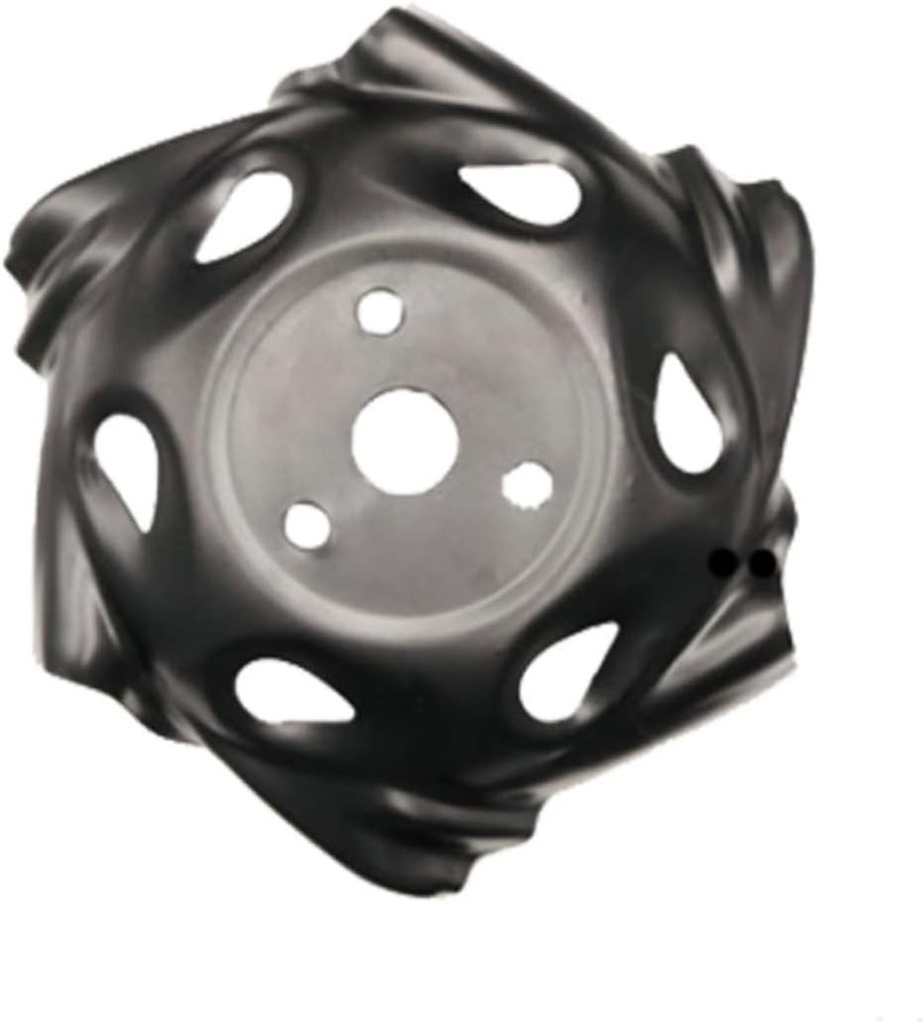 Lawn Mower Trimmer Head Weeding Tray Durable and Wear-resistant Accessories for Garden and Farm Use High Performance Replacement Parts for Grass Cutting Machines