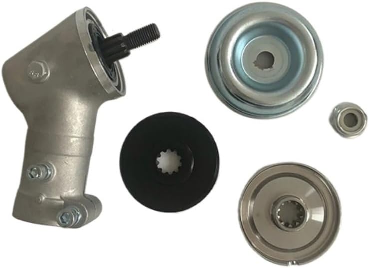 Spare for The 26mm and 28mm Gearbox for The HUS 443r/436r G45 .(28 X 7T)