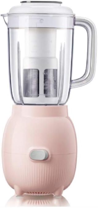 KOHARA Household Juicer-Electric Safety Juicer Cup, Fruit Juice Mixer, Mini Portable Rechargeable Juicing Mixing Crush Ice Smoothie Travel Blender Mixer