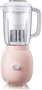 KOHARA Household Juicer-Electric Safety Juicer Cup, Fruit Juice Mixer, Mini Portable Rechargeable Juicing Mixing Crush Ice Smoothie Travel Blender Mixer