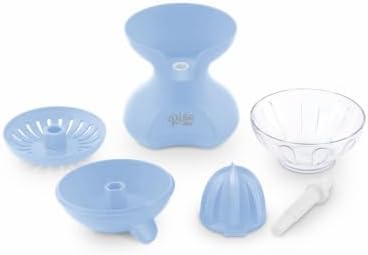 DASH Rise Electric Citrus Juicer