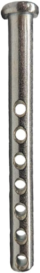 014973472795 Universal Clevis Pins, 1/4 x 2-1/2, Piece-5