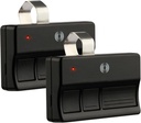 2 for 371LM 373LM 971LM 973LM Universal LiftMaster Chamberlain Craftsman Garage Door Opener Remote, 3-Year-Warranty