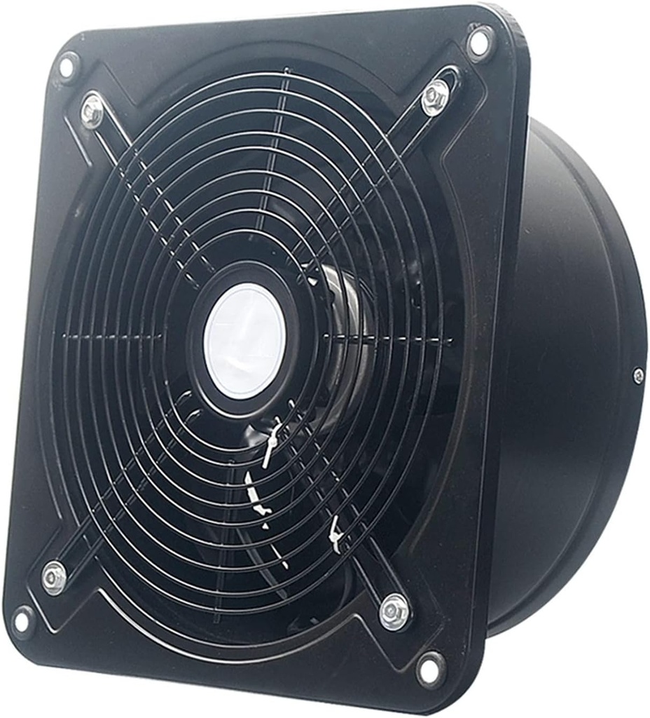 Ventilation Fans Outdoor Rotor Flow Axial Fan Powerful Household Exhaust Fan Exhaust Fan Exhaust Fan Oil Fan