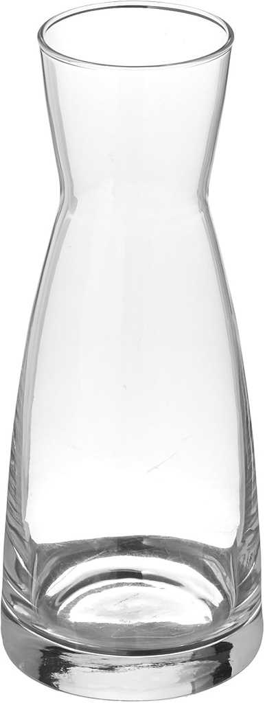 Bormioli Rocco Ypsilon Carafe, Set of 12 , 9.5 Oz.