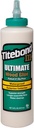 Titebond III Ultimate Wood Glue, 16-Ounces #1414