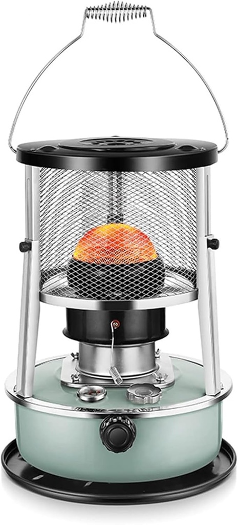 TsoLay Noise Free Air Ventilation Fan, USB Adjustable Speed Air Ventilation Blower, Duct Ventilation Fan with Duct Hose, Adjustable Speed for Basements, Bathrooms, Kitchens and Attics