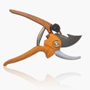 SK5 Garden Shears Durable Pruning Scissors, Rust-Resistant Garden Clippers, Professional Gardening Shears Handheld Gardening Tools Ideal for Pruning Flowers and Plants