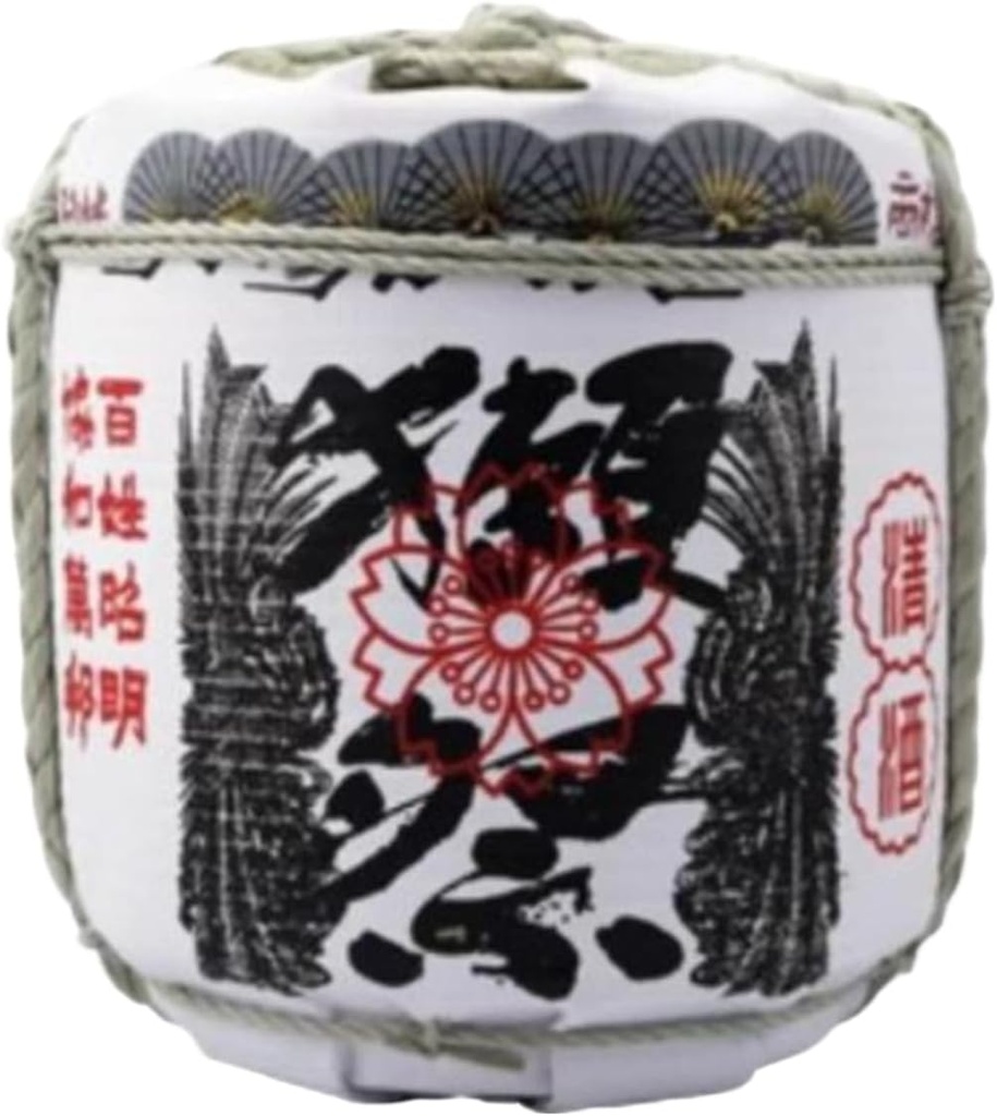 George Jimmy Japanese Style Wine Cellars Decoration Wine Restaurant Decoration, A12