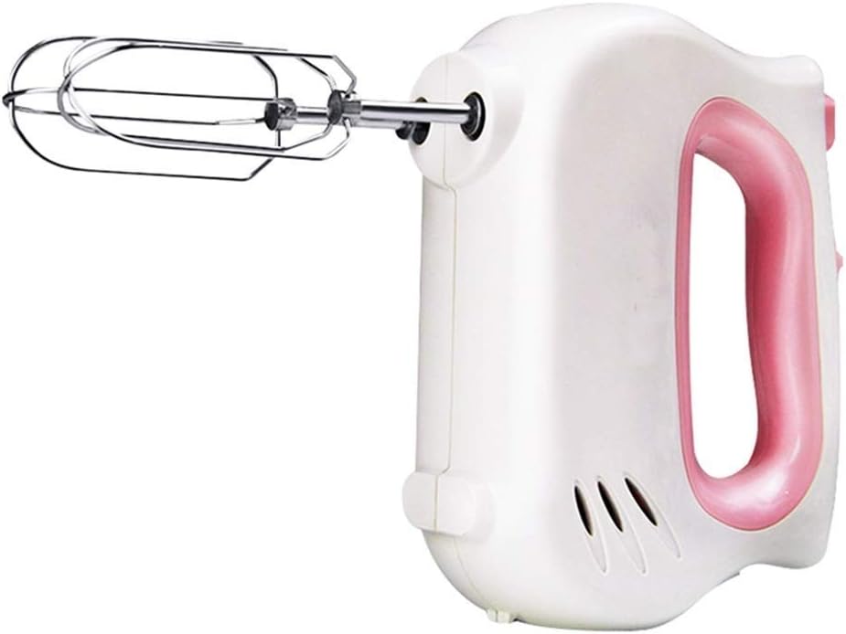 Egg Beater - Hand Mixer Electric Stainless Steel Kitchen Hand Mixer, Speed with Turbo and Easy Eject Button, fine