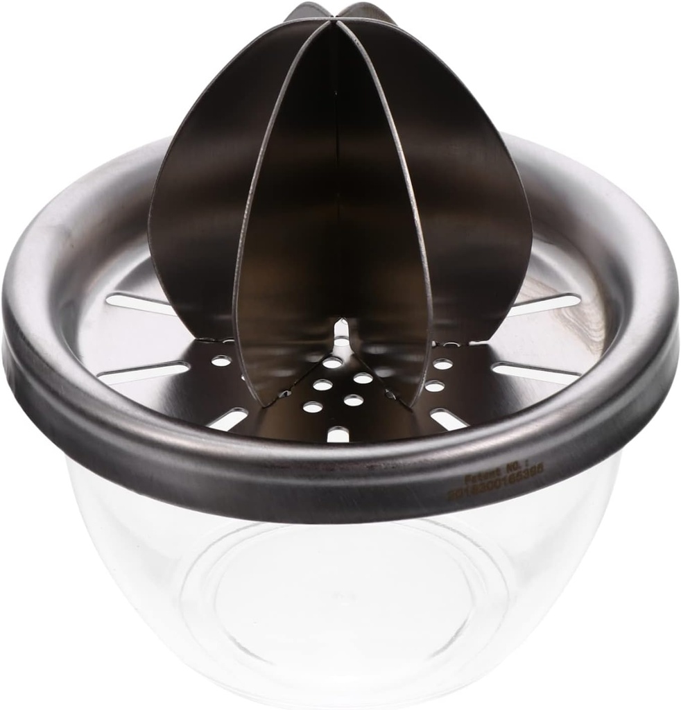 Practical Manual Hand Squeezer Fruit Juicer Compact Juice Extractor for