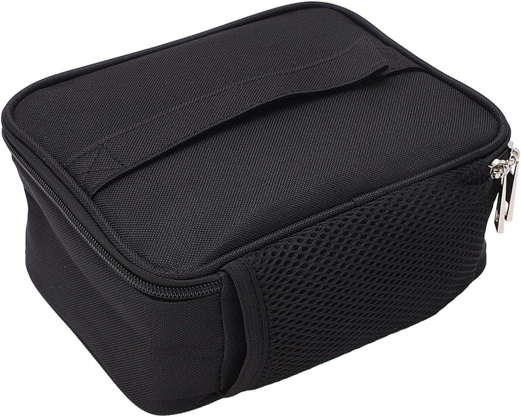 Hztyyier Portable Electric Lunch Box Food Warmer, 12V, 2 Heating Methods, USB Charging