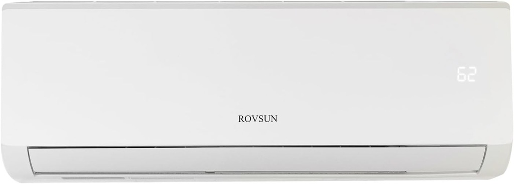 ROVSUN 18000 BTU Mini Split Indoor Unit Only, 230V Ductless Wall Mounted Air Handler (No Outdoor unit)