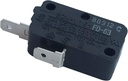 LONYE SZM-V16-FD-63 Microwave Oven Door Micro Switch Replacement for LG GE Starion Microwave 3405-001034(Normally Open)(1 Pc)