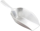 Aluminum Ice Shovel for Freezer Ice Cubes Scoop Grains Scoop Kitchen Shovel Food